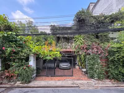 ขาย - บ้านเดี่ยวลาดพร้าว 42, กรุงเทพ