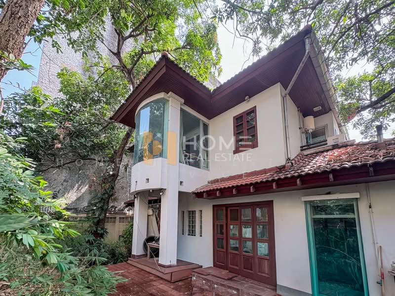 บ้านเดี่ยวลาดพร้าว 42, Bangkok, Samsen Nok, Huai Khwang, Bangkok, 4 Bedrooms, 200 sqm, Single Detached House For Sale, by HOME Real Estate Service, 500356163 - DDproperty.com