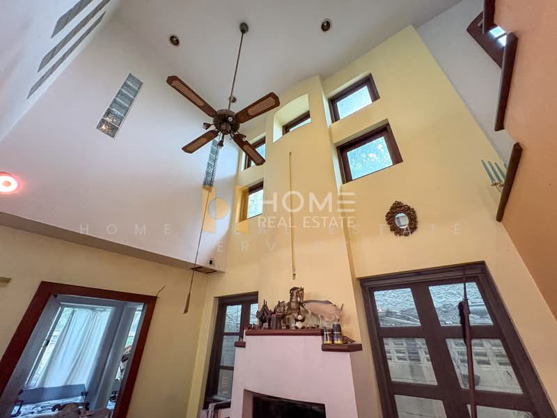 บ้านเดี่ยวลาดพร้าว 42, กรุงเทพ, สามเสนนอก, ห้วยขวาง, กรุงเทพ, 200 ตร.ม., บ้านเดี่ยว ขาย, โดย HOME Real Estate Service, 500356163 - DDproperty.com
