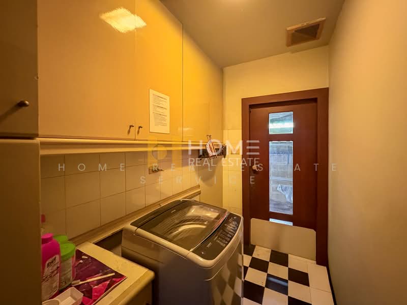บ้านเดี่ยวลาดพร้าว 42, กรุงเทพ, สามเสนนอก, ห้วยขวาง, กรุงเทพ, 200 ตร.ม., บ้านเดี่ยว ขาย, โดย HOME Real Estate Service, 500356163 - DDproperty.com