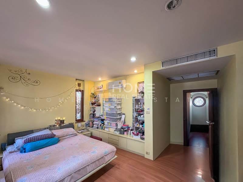 บ้านเดี่ยวลาดพร้าว 42, กรุงเทพ, สามเสนนอก, ห้วยขวาง, กรุงเทพ, 200 ตร.ม., บ้านเดี่ยว ขาย, โดย HOME Real Estate Service, 500356163 - DDproperty.com