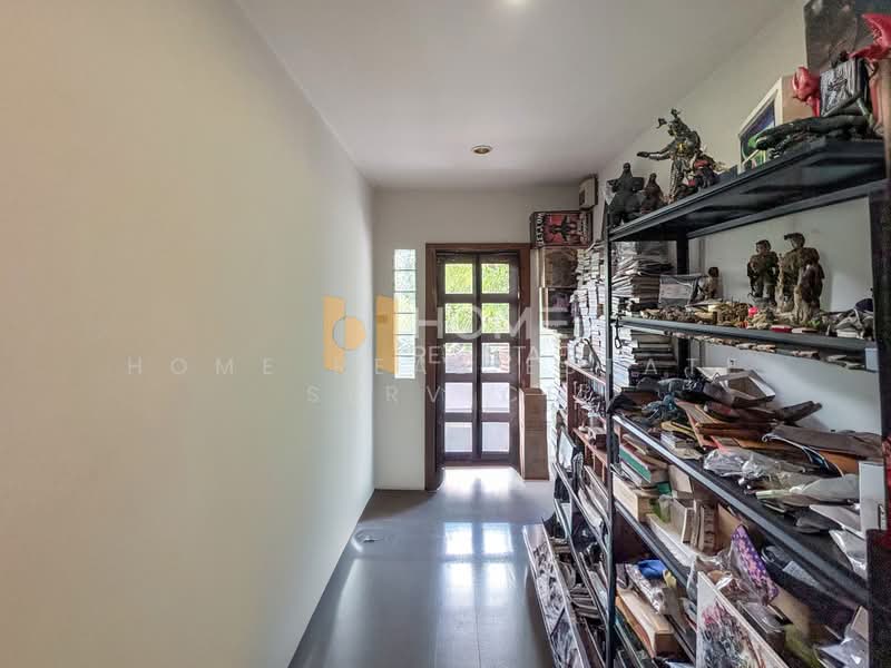บ้านเดี่ยวลาดพร้าว 42, กรุงเทพ, สามเสนนอก, ห้วยขวาง, กรุงเทพ, 200 ตร.ม., บ้านเดี่ยว ขาย, โดย HOME Real Estate Service, 500356163 - DDproperty.com