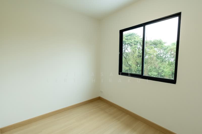 The Connect Suanluang-Onnut, Bangkok, Soi 67, Chalerm Phrakiat Rama 9 Road, Prawet, Bangkok, 3 Bedrooms, 18 sqm, Townhouse For Sale, by Jirasate Lertdhirakul, 500356164 - DDproperty.com