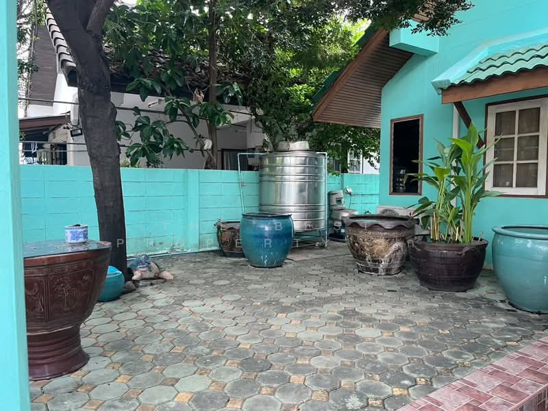 สินทรัพย์นคร บางเขน, Bangkok, Anusaowari, Bang Khen, Bangkok, 3 Bedrooms, 100 sqm, Single Detached House For Sale, by The Best Property ปุ๊ก, 500356166 - DDproperty.com