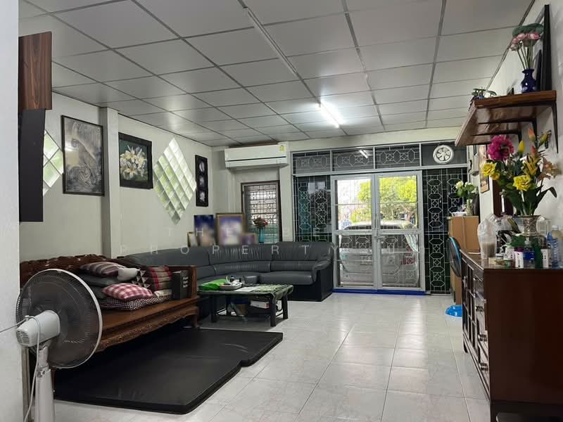 สินทรัพย์นคร บางเขน, Bangkok, Anusaowari, Bang Khen, Bangkok, 3 Bedrooms, 100 sqm, Single Detached House For Sale, by The Best Property ปุ๊ก, 500356166 - DDproperty.com