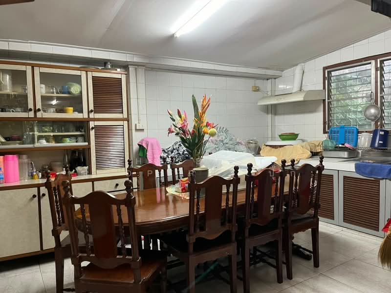 สินทรัพย์นคร บางเขน, Bangkok, Anusaowari, Bang Khen, Bangkok, 3 Bedrooms, 100 sqm, Single Detached House For Sale, by The Best Property ปุ๊ก, 500356166 - DDproperty.com