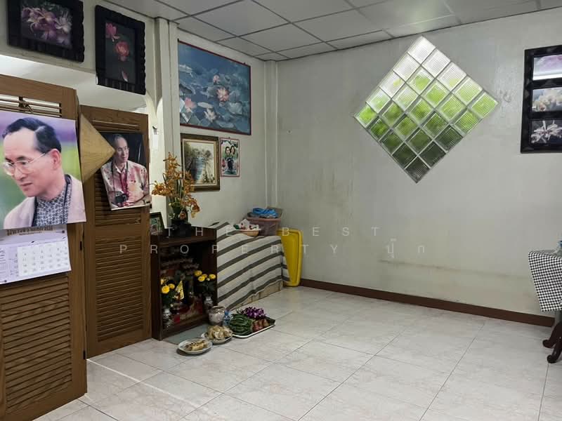 สินทรัพย์นคร บางเขน, กรุงเทพ, อนุสาวรีย์, บางเขน, กรุงเทพ, 100 ตร.ม., บ้านเดี่ยว ขาย, โดย The Best Property ปุ๊ก, 500356166 - DDproperty.com