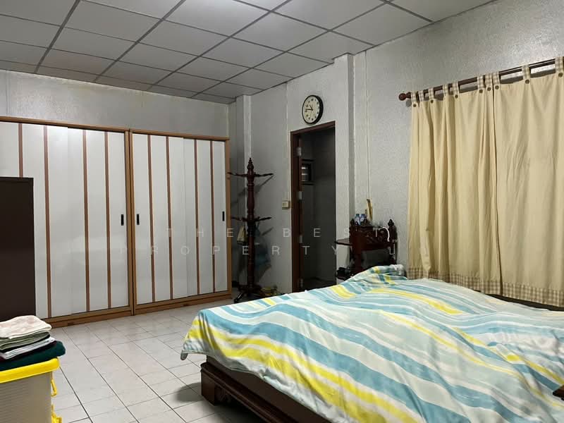 สินทรัพย์นคร บางเขน, Bangkok, Anusaowari, Bang Khen, Bangkok, 3 Bedrooms, 100 sqm, Single Detached House For Sale, by The Best Property ปุ๊ก, 500356166 - DDproperty.com