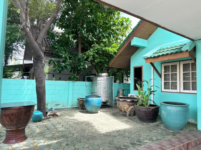 สินทรัพย์นคร บางเขน, กรุงเทพ, อนุสาวรีย์, บางเขน, กรุงเทพ, 100 ตร.ม., บ้านเดี่ยว ขาย, โดย The Best Property ปุ๊ก, 500356166 - DDproperty.com