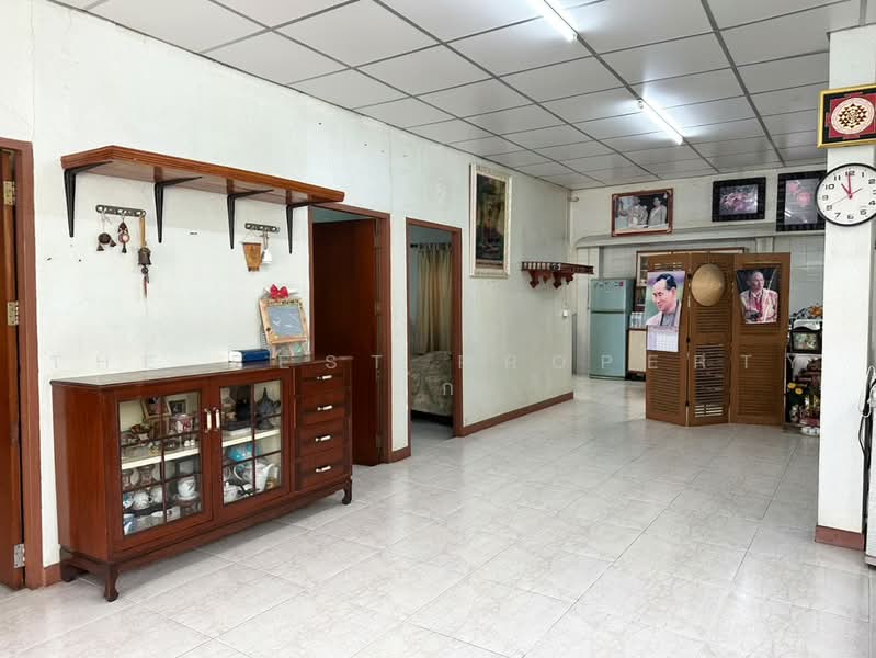 สินทรัพย์นคร บางเขน, กรุงเทพ, อนุสาวรีย์, บางเขน, กรุงเทพ, 100 ตร.ม., บ้านเดี่ยว ขาย, โดย The Best Property ปุ๊ก, 500356166 - DDproperty.com