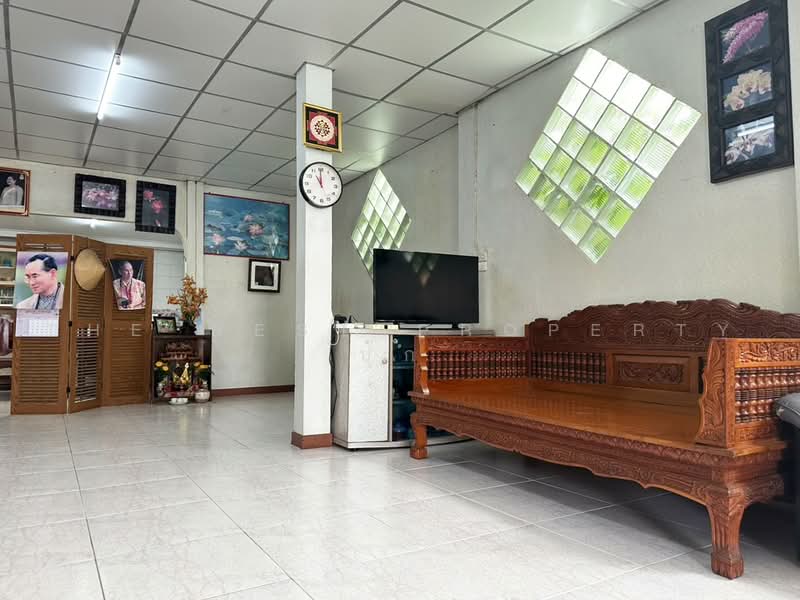 สินทรัพย์นคร บางเขน, Bangkok, Anusaowari, Bang Khen, Bangkok, 3 Bedrooms, 100 sqm, Single Detached House For Sale, by The Best Property ปุ๊ก, 500356166 - DDproperty.com