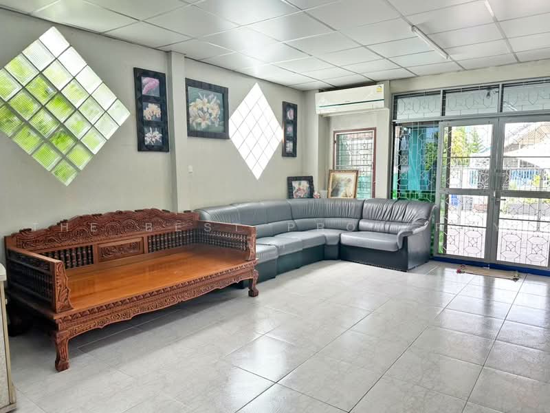 สินทรัพย์นคร บางเขน, Bangkok, Anusaowari, Bang Khen, Bangkok, 3 Bedrooms, 100 sqm, Single Detached House For Sale, by The Best Property ปุ๊ก, 500356166 - DDproperty.com