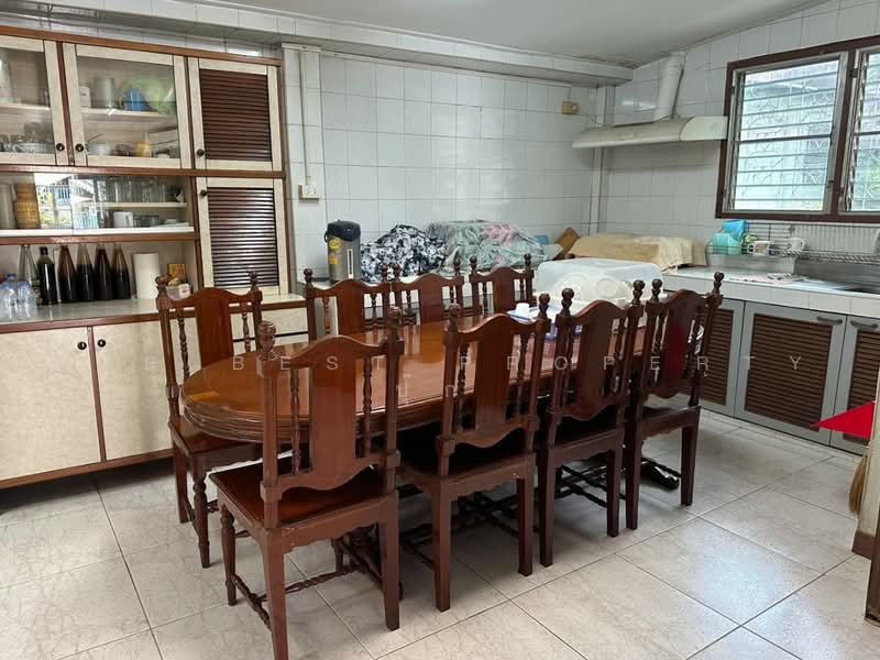 สินทรัพย์นคร บางเขน, Bangkok, Anusaowari, Bang Khen, Bangkok, 3 Bedrooms, 100 sqm, Single Detached House For Sale, by The Best Property ปุ๊ก, 500356166 - DDproperty.com
