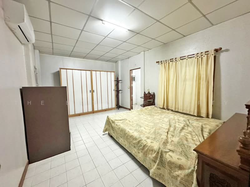 สินทรัพย์นคร บางเขน, Bangkok, Anusaowari, Bang Khen, Bangkok, 3 Bedrooms, 100 sqm, Single Detached House For Sale, by The Best Property ปุ๊ก, 500356166 - DDproperty.com