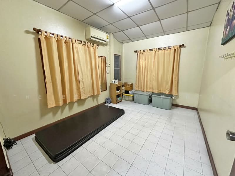 สินทรัพย์นคร บางเขน, Bangkok, Anusaowari, Bang Khen, Bangkok, 3 Bedrooms, 100 sqm, Single Detached House For Sale, by The Best Property ปุ๊ก, 500356166 - DDproperty.com