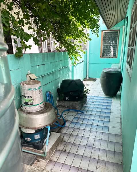 สินทรัพย์นคร บางเขน, Bangkok, Anusaowari, Bang Khen, Bangkok, 3 Bedrooms, 100 sqm, Single Detached House For Sale, by The Best Property ปุ๊ก, 500356166 - DDproperty.com