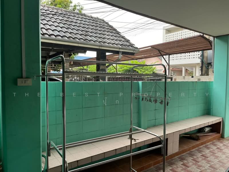 สินทรัพย์นคร บางเขน, Bangkok, Anusaowari, Bang Khen, Bangkok, 3 Bedrooms, 100 sqm, Single Detached House For Sale, by The Best Property ปุ๊ก, 500356166 - DDproperty.com