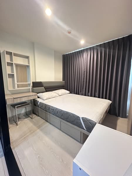 The Niche Mono Sukhumvit 50 : นิช โมโน สุขุมวิท 50, กรุงเทพ, ซอยเริ่มเจริญ ถนนสุขุมวิท50, พระโขนง, คลองเตย, กรุงเทพ, 29 ตร.ม., คอนโด ขาย, โดย HOME Real Estate Service, 500356167 - DDproperty.com