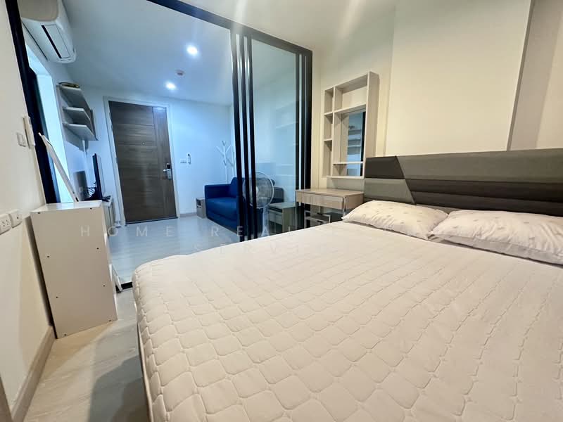 The Niche Mono Sukhumvit 50 : นิช โมโน สุขุมวิท 50, กรุงเทพ, ซอยเริ่มเจริญ ถนนสุขุมวิท50, พระโขนง, คลองเตย, กรุงเทพ, 29 ตร.ม., คอนโด ขาย, โดย HOME Real Estate Service, 500356167 - DDproperty.com