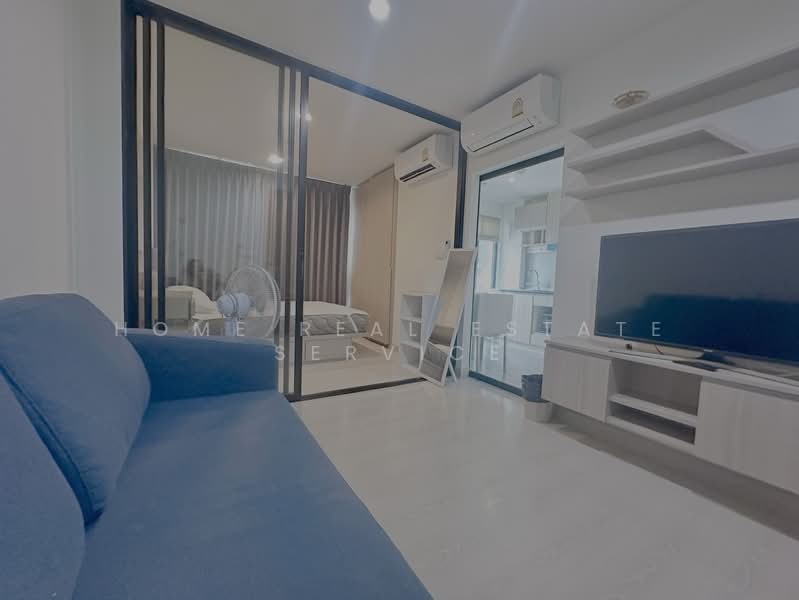 The Niche Mono Sukhumvit 50, Bangkok, Soi Loemcharen, Sukhumvit 50 Road, Phra Kanong, Khlong Toei, Bangkok, 1 Bedroom, 29 sqm, Condo For Sale, by HOME Real Estate Service, 500356167 - DDproperty.com