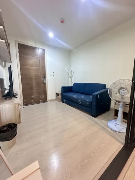The Niche Mono Sukhumvit 50, Bangkok, Soi Loemcharen, Sukhumvit 50 Road, Phra Kanong, Khlong Toei, Bangkok, 1 Bedroom, 29 sqm, Condo For Sale, by HOME Real Estate Service, 500356167 - DDproperty.com