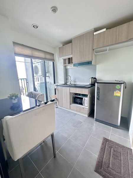 The Niche Mono Sukhumvit 50, Bangkok, Soi Loemcharen, Sukhumvit 50 Road, Phra Kanong, Khlong Toei, Bangkok, 1 Bedroom, 29 sqm, Condo For Sale, by HOME Real Estate Service, 500356167 - DDproperty.com