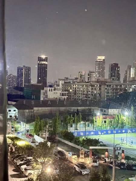 The Niche Mono Sukhumvit 50, Bangkok, Soi Loemcharen, Sukhumvit 50 Road, Phra Kanong, Khlong Toei, Bangkok, 1 Bedroom, 29 sqm, Condo For Sale, by HOME Real Estate Service, 500356167 - DDproperty.com