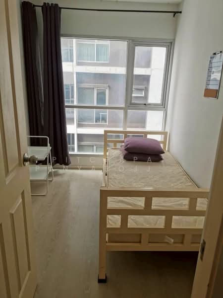 Aspire Rama 9, Bangkok, Soi Rama 9, Rama 9 Road, Huai Khwang, Bangkok, 2 Bedrooms, 67 sqm, Condo For Sale, by Pitchapat Panyarojjanawat, 500356169 - DDproperty.com