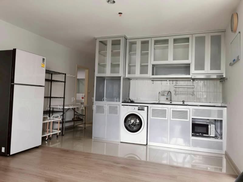 Aspire Rama 9, Bangkok, Soi Rama 9, Rama 9 Road, Huai Khwang, Bangkok, 2 Bedrooms, 67 sqm, Condo For Sale, by Pitchapat Panyarojjanawat, 500356169 - DDproperty.com