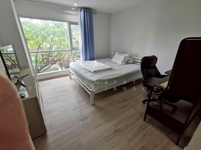 Aspire Rama 9, Bangkok, Soi Rama 9, Rama 9 Road, Huai Khwang, Bangkok, 2 Bedrooms, 67 sqm, Condo For Sale, by Pitchapat Panyarojjanawat, 500356169 - DDproperty.com