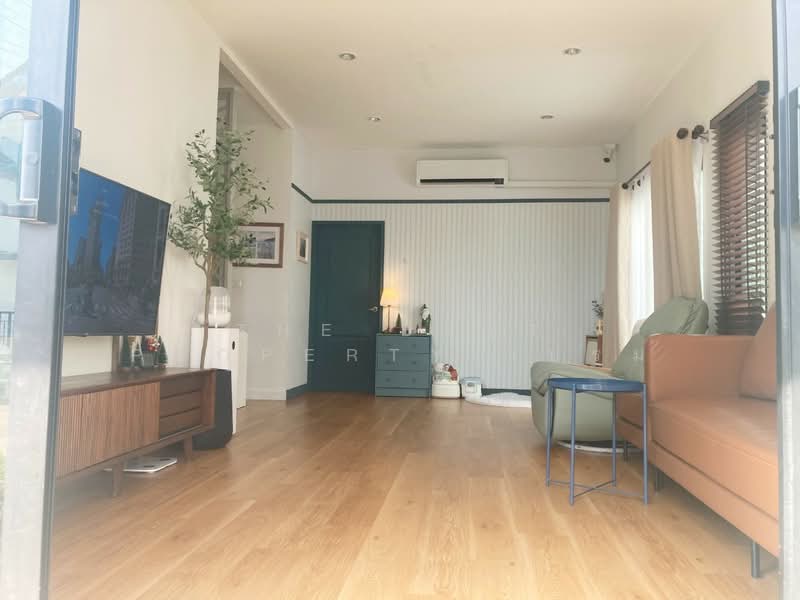 เรสท์ บางใหญ่ (Rest Bangyai), นนทบุรี, 88 Moo 9 Baan Mai, บ้านใหม่, บางใหญ่, นนทบุรี, 150 ตร.ม., บ้านเดี่ยว ขาย, โดย The Best Property เปรม, 500356170 - DDproperty.com