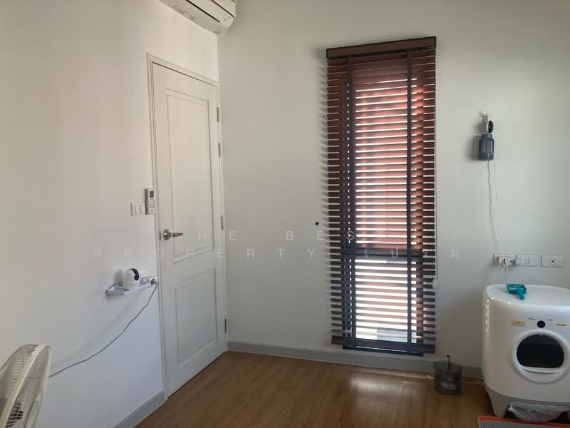 Rest Bangyai, Nonthaburi, 88 Moo 9 Baan Mai, Ban Mai, Bang Yai, Nonthaburi, 4 Bedrooms, 150 sqm, Single Detached House For Sale, by The Best Property เปรม, 500356170 - DDproperty.com