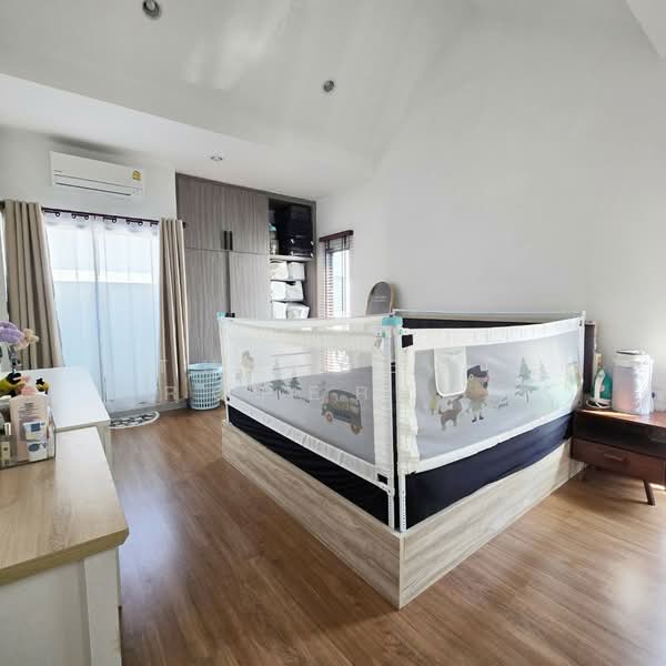 Rest Bangyai, Nonthaburi, 88 Moo 9 Baan Mai, Ban Mai, Bang Yai, Nonthaburi, 4 Bedrooms, 150 sqm, Single Detached House For Sale, by The Best Property เปรม, 500356170 - DDproperty.com