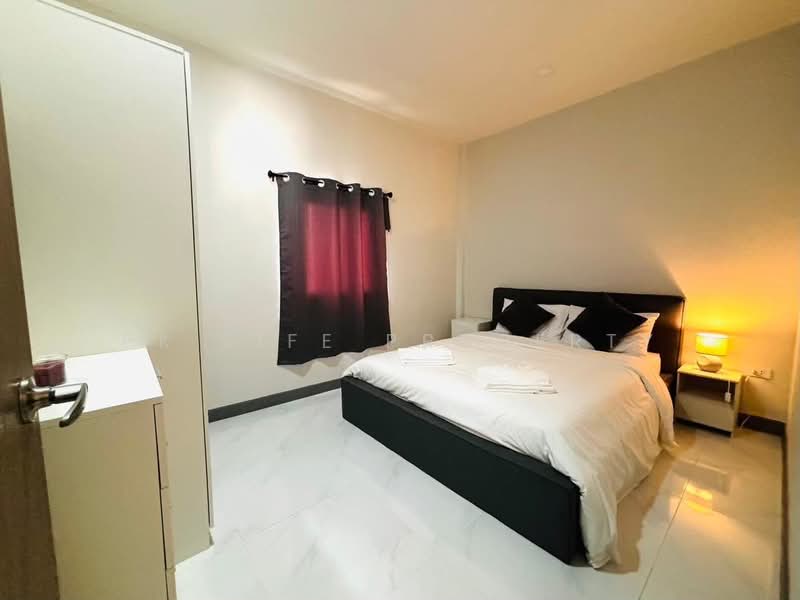 2R1118 This house for rent 2 bedroom 2 bathroom 35,000/month at cherngtalay have fully furnished, ภูเก็ต, เชิงทะเล, ถลาง, ภูเก็ต, 130 ตร.ม., บ้านเดี่ยว ให้เช่า, โดย PK LIFE Property, 500356171 - DDproperty.com