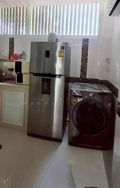 The Terrace Rama 2, Bangkok, Rama 2 Road, Samae Dam, Bang Khun Thian, Bangkok, 4 Bedrooms, 150 sqm, Townhouse For Sale, by The Best Property Agent ริษา, 500356172 - DDproperty.com