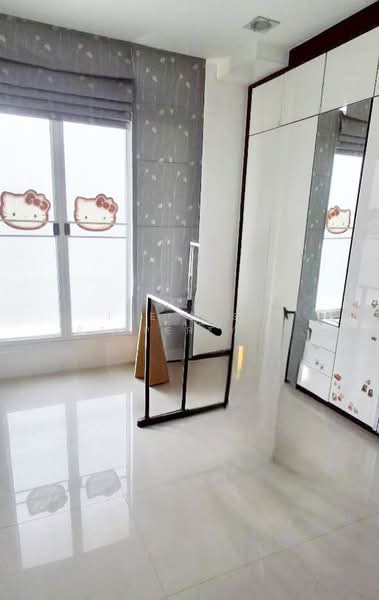 The Terrace Rama 2, Bangkok, Rama 2 Road, Samae Dam, Bang Khun Thian, Bangkok, 4 Bedrooms, 150 sqm, Townhouse For Sale, by The Best Property Agent ริษา, 500356172 - DDproperty.com