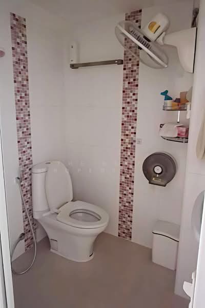 The Terrace Rama 2, Bangkok, Rama 2 Road, Samae Dam, Bang Khun Thian, Bangkok, 4 Bedrooms, 150 sqm, Townhouse For Sale, by The Best Property Agent ริษา, 500356172 - DDproperty.com