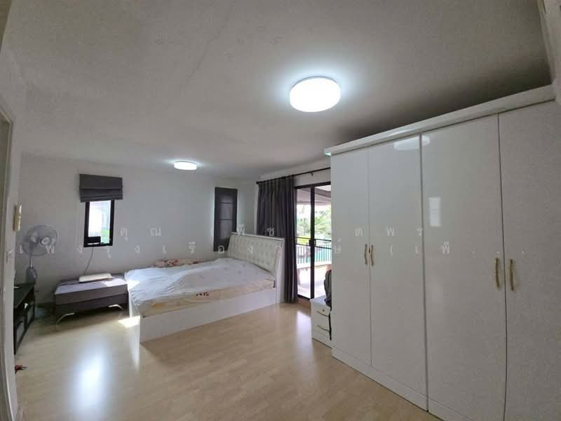 The Connect UP 3 ChalermPhraKeit 67, Bangkok, Soi Chaloem Phrakiat 67, Prawet, Bangkok, 3 Bedrooms, 130 sqm, Townhouse For Sale, by คุณ เพ็ชรจุตพร เพ่งรุ่งเรืองวงษ์ (เพ็ชร), 500356173 - DDproperty.com