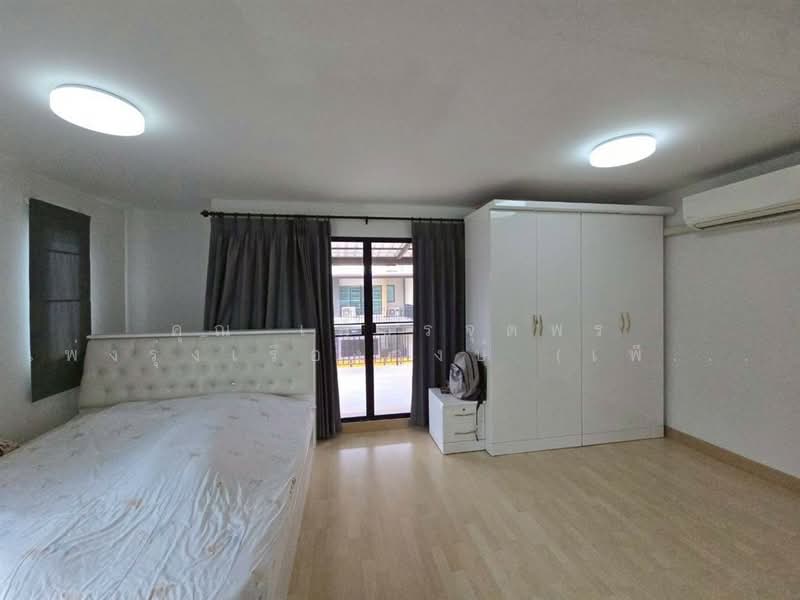 The Connect UP 3 ChalermPhraKeit 67, Bangkok, Soi Chaloem Phrakiat 67, Prawet, Bangkok, 3 Bedrooms, 130 sqm, Townhouse For Sale, by คุณ เพ็ชรจุตพร เพ่งรุ่งเรืองวงษ์ (เพ็ชร), 500356173 - DDproperty.com