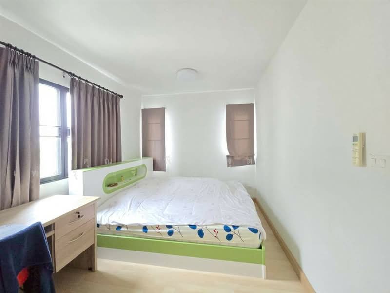 The Connect UP 3 ChalermPhraKeit 67, Bangkok, Soi Chaloem Phrakiat 67, Prawet, Bangkok, 3 Bedrooms, 130 sqm, Townhouse For Sale, by คุณ เพ็ชรจุตพร เพ่งรุ่งเรืองวงษ์ (เพ็ชร), 500356173 - DDproperty.com