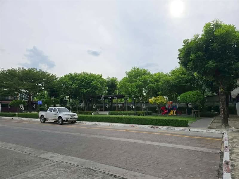 The Connect UP 3 ChalermPhraKeit 67, Bangkok, Soi Chaloem Phrakiat 67, Prawet, Bangkok, 3 Bedrooms, 130 sqm, Townhouse For Sale, by คุณ เพ็ชรจุตพร เพ่งรุ่งเรืองวงษ์ (เพ็ชร), 500356173 - DDproperty.com