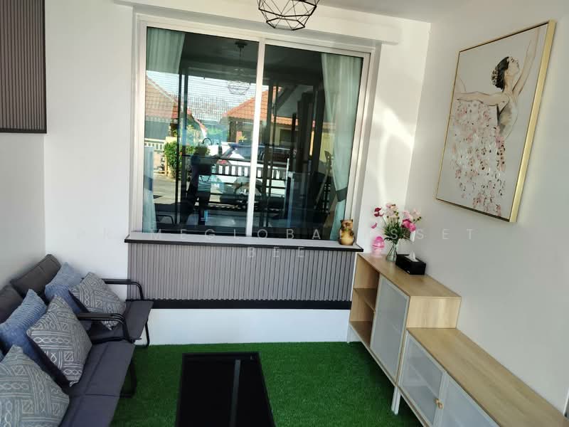 หมู่บ้านไพร์มเพลส, ภูเก็ต, ศรีสุนทร, ถลาง, ภูเก็ต, 95 ตร.ม., บ้านเดี่ยว ให้เช่า, โดย primeglobalasset bee, 500356175 - DDproperty.com