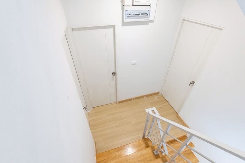 Baan Klang Muang Rama 9-On Nut, Bangkok, Bangkok-Chonburi New Road, Prawet, Bangkok, 3 Bedrooms, 150 sqm, Townhouse For Sale, by Jirasate Lertdhirakul, 500356176 - DDproperty.com