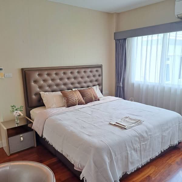 Grand Bangkok Boulevard Rama 9 - Srinakarindra, Bangkok, Krungthep Kritha 17 Alley, Thap Chang, Saphan Sung, Bangkok, 4 Bedrooms, 335 sqm, Single Detached House For Sale, by Sirithong Saetang, 500356177 - DDproperty.com