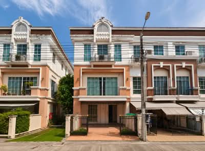 ขาย - Plus City Park Ekamai-Ramintra : พลัส ซิตี้พาร์ค เอกมัย - รามอินทรา, กรุงเทพ
