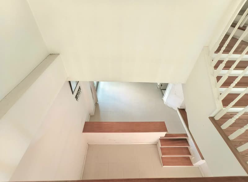 Plus City Park Ekamai-Ramintra, Bangkok, Nuanchan Road, Nuan Chan, Bueng Kum, Bangkok, 3 Bedrooms, 160 sqm, Townhouse For Sale, by กรกฤตย์ บุญสระ, 500356178 - DDproperty.com