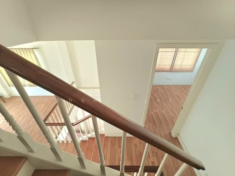 Plus City Park Ekamai-Ramintra, Bangkok, Nuanchan Road, Nuan Chan, Bueng Kum, Bangkok, 3 Bedrooms, 160 sqm, Townhouse For Sale, by กรกฤตย์ บุญสระ, 500356178 - DDproperty.com