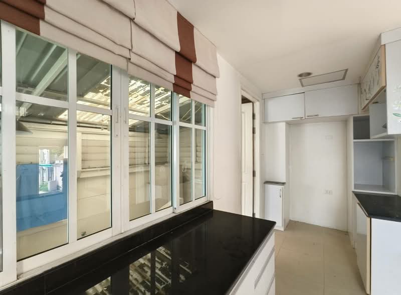 Plus City Park Ekamai-Ramintra, Bangkok, Nuanchan Road, Nuan Chan, Bueng Kum, Bangkok, 3 Bedrooms, 160 sqm, Townhouse For Sale, by กรกฤตย์ บุญสระ, 500356178 - DDproperty.com