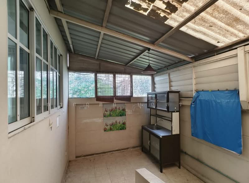 Plus City Park Ekamai-Ramintra, Bangkok, Nuanchan Road, Nuan Chan, Bueng Kum, Bangkok, 3 Bedrooms, 160 sqm, Townhouse For Sale, by กรกฤตย์ บุญสระ, 500356178 - DDproperty.com