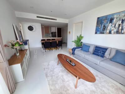 For Rent - Manhattan Chidlom, Bangkok